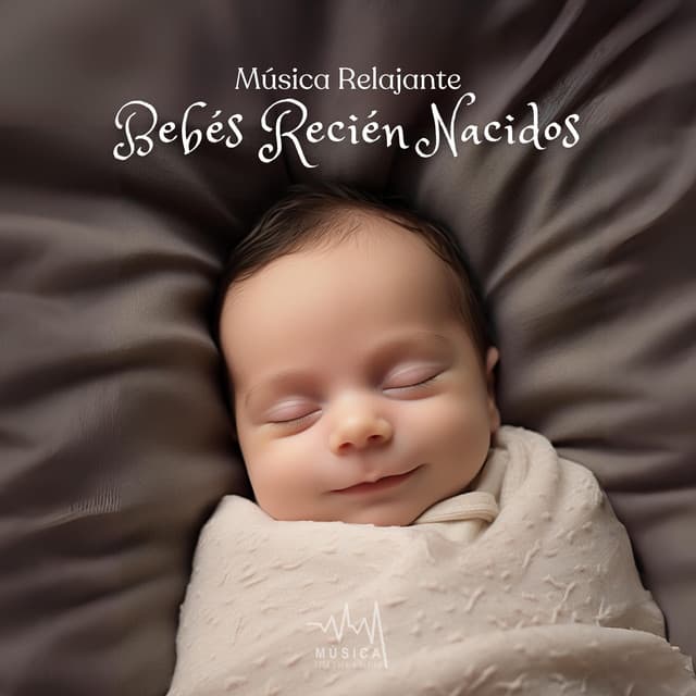 Música Relajante: Bebés Recién Nacidos - Música para Dormir Rápido
