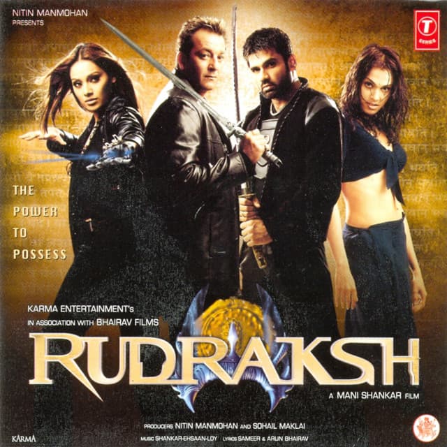 Rudraksh - Shankar-Ehsaan-Loy