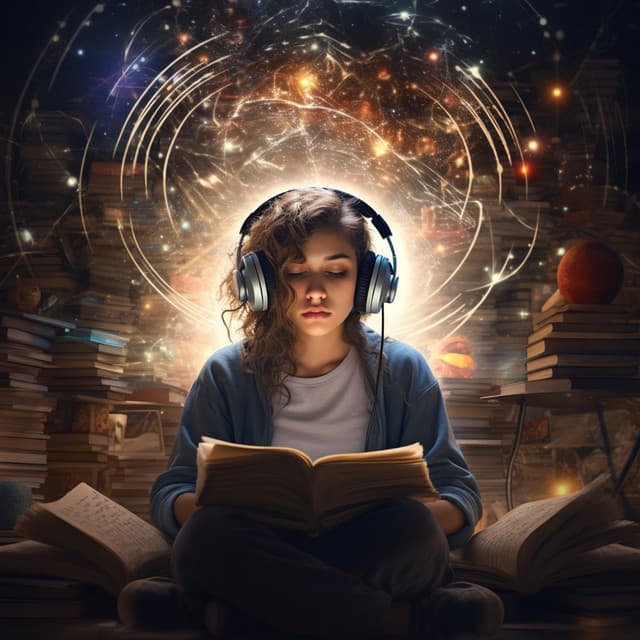 Music for Study: Analytical Anthems - Restful Music Concort