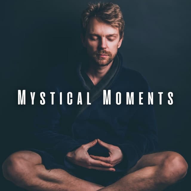 Mystical Moments: Music for Tranquil Meditation - Splendor of Meditation for Smoking Cessation
