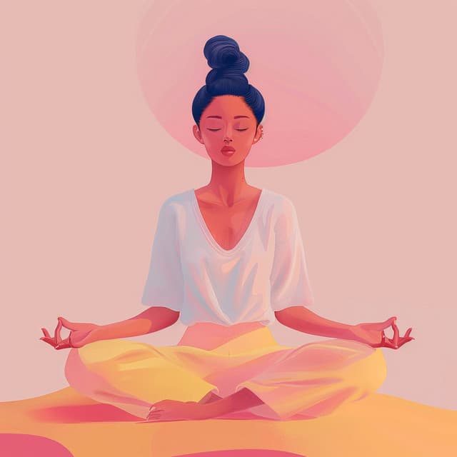 Serenata Rejuvenecedora: Sonidos Suaves Para La Relajación - Atmósferas Relajantes