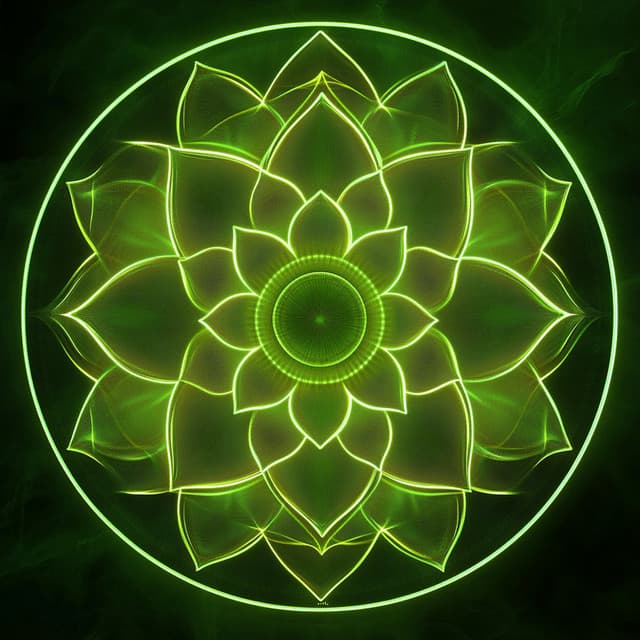 639 Hz Healing & Spiritual Growth - DNA Repair, Self Love & Renewal Meditation Music - Infinite Field