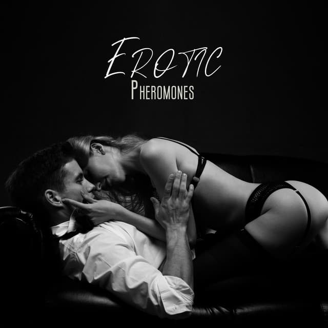 Erotic Pheromones: Sexy Chill Out Lounge Collection - Sexy Chillout Music Specialists