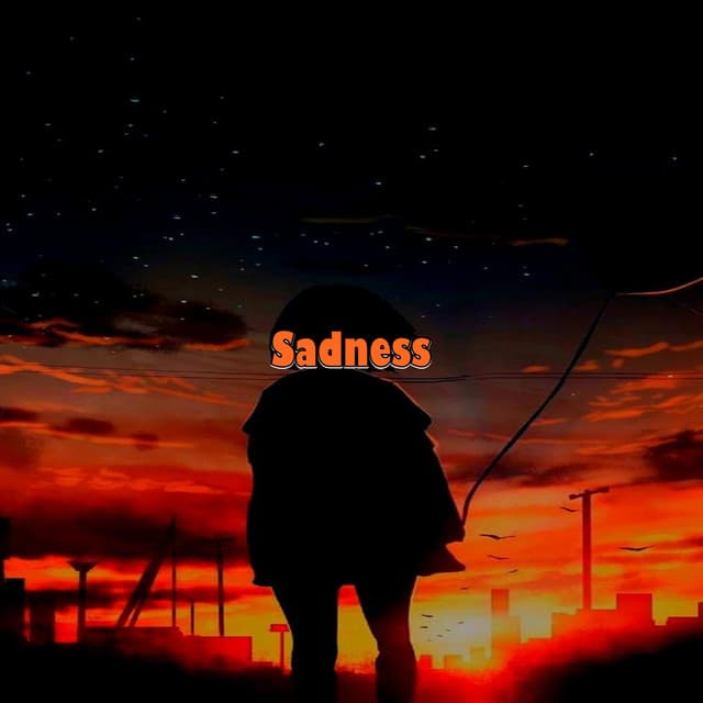 Sadness - Pista de Rap