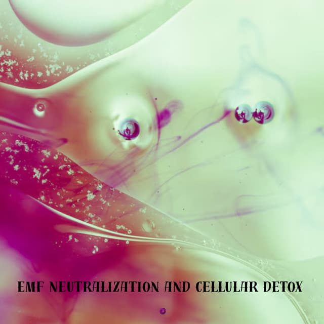 EMF Neutralization and Cellular Detox - Anandani