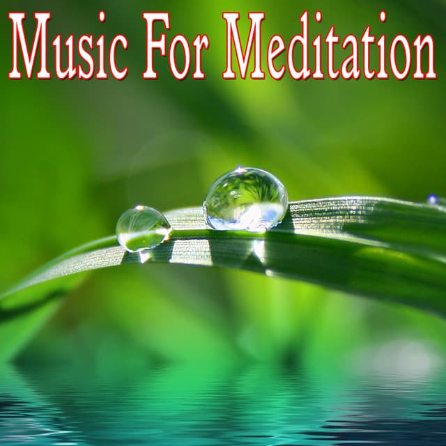 Music for Meditation - Zen Spa