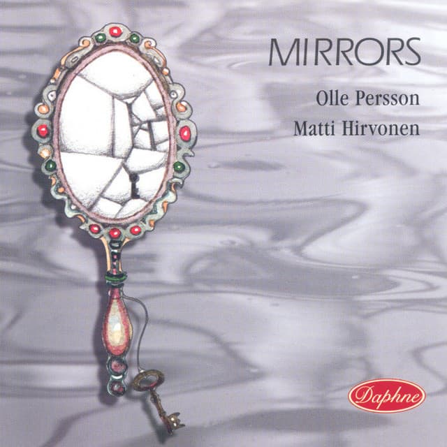 Mirrors - Olle Persson