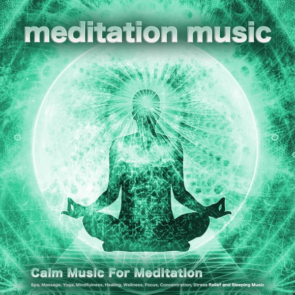 Music for Deep Meditation