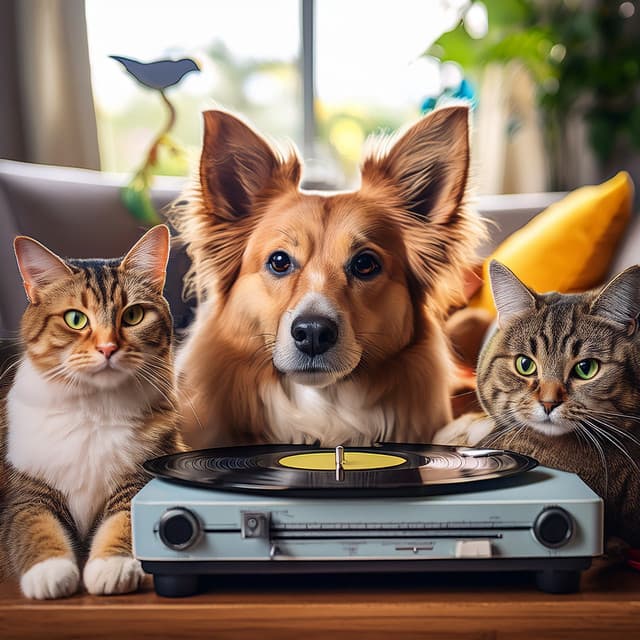 Happy Pets