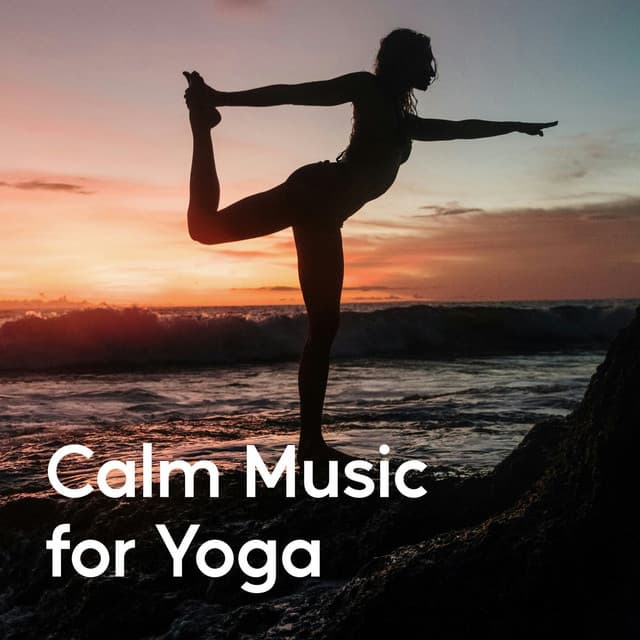Calm Music for Yoga - Kundalini Yoga Music