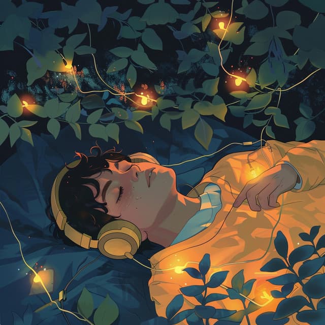 Dreamtime Lofi: Sleep Symphony - Sleepful Noises