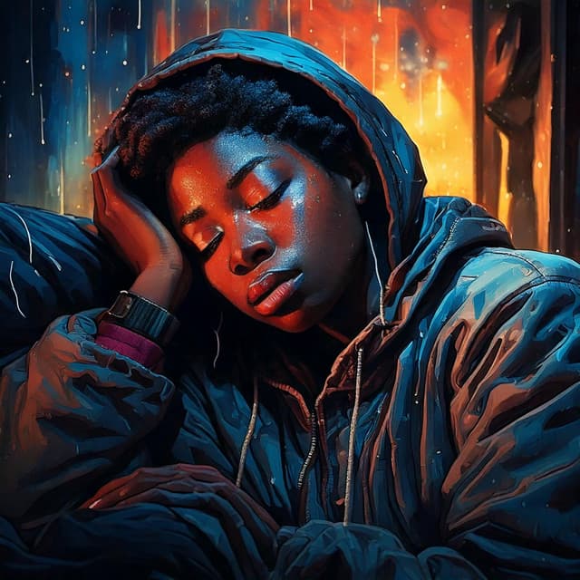 Dream State: Hip Hop Beats for Sleep - Sunfire Lofi