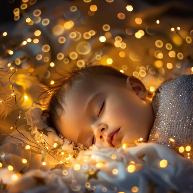 Guardería Nocturna: Melodías Del Sueño Para Bebés - Musica para Restaurantes De Lujo