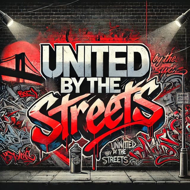 United by the Streets - Freestyle Beats