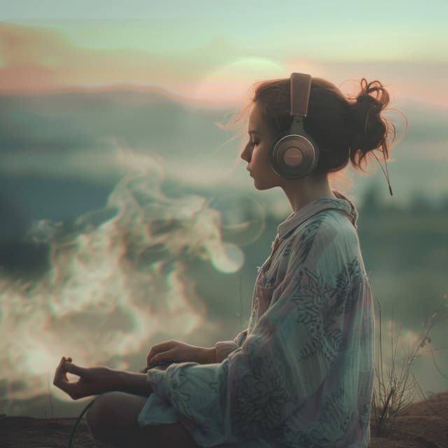 Peaceful Practice: Chill Music for Meditation - Dr. Karma & Meditation