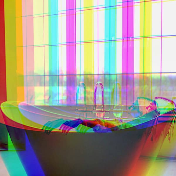 Backdrop for Comforting Reflections - Piano Bossa Nova Duo - Relaxing Jazz Mornings