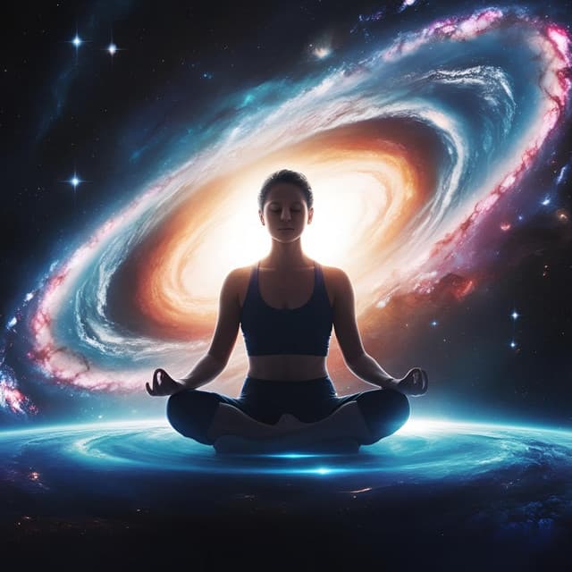 528 Hz Positive Transformation, Emotional & Physical Healing, Anti Anxiety, Rebirth, Healing Music - Juni Tinley