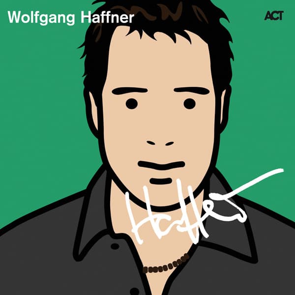 Wolfgang Haffner Edition - Wolfgang Haffner