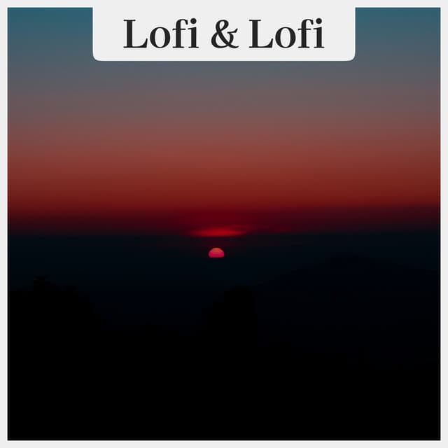 Lofi Beats For Morning Walks - Lofi & Lofi