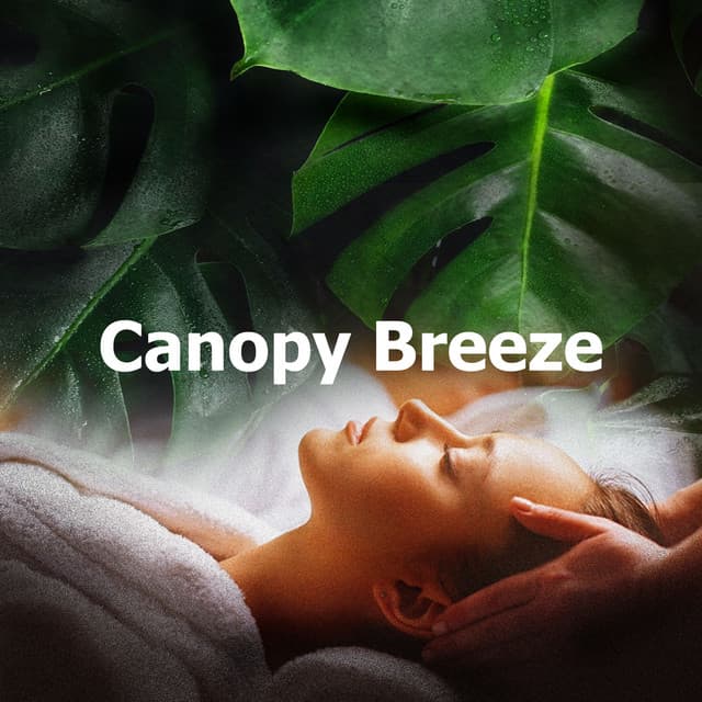 Canopy Breeze - Essential Nature Sounds