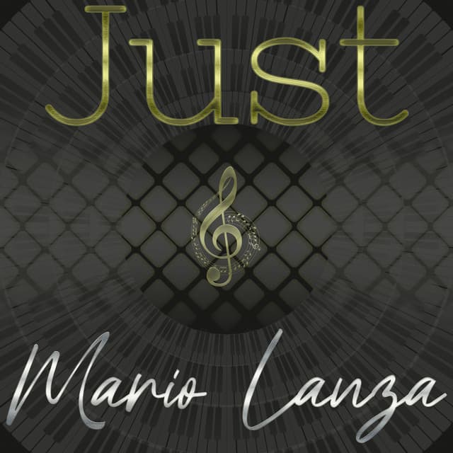 Just Mario Lanza, Vol. 2 - Mario Lanza