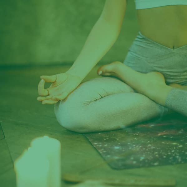 Singing Bowls - Bgm for Hatha Yogi - Calm Yoga Music