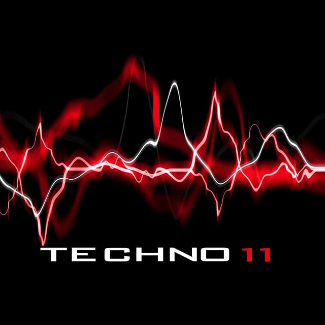 Techno 11 - Techno