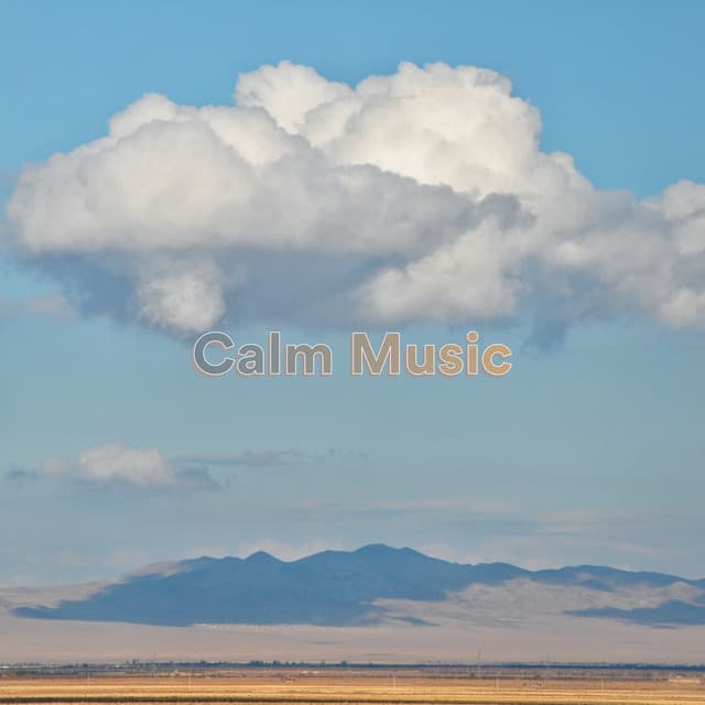 Calm Music - Calm Relaxation