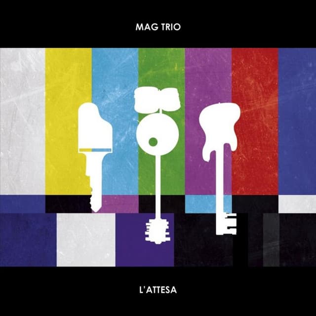 L'attesa - Mag Trio