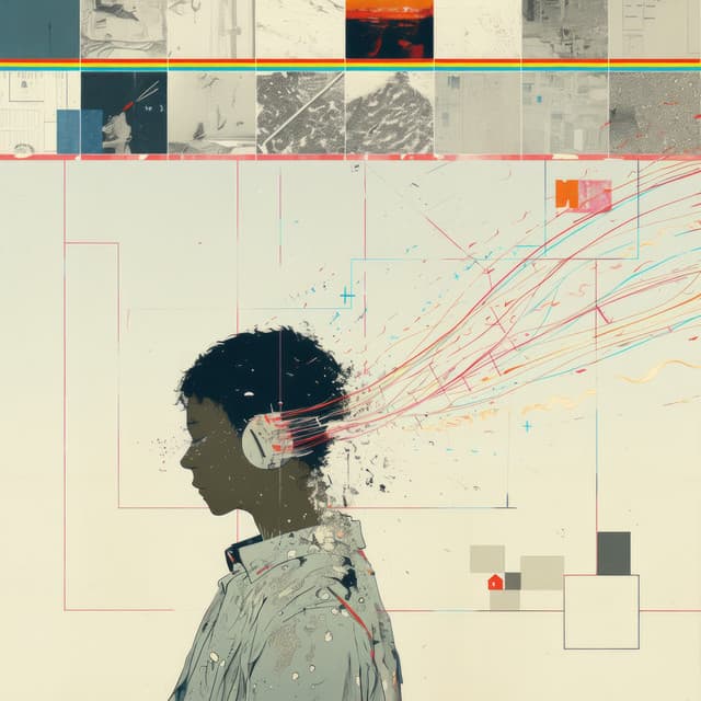 Musiktekniker och Hemligheter - Studium Musik