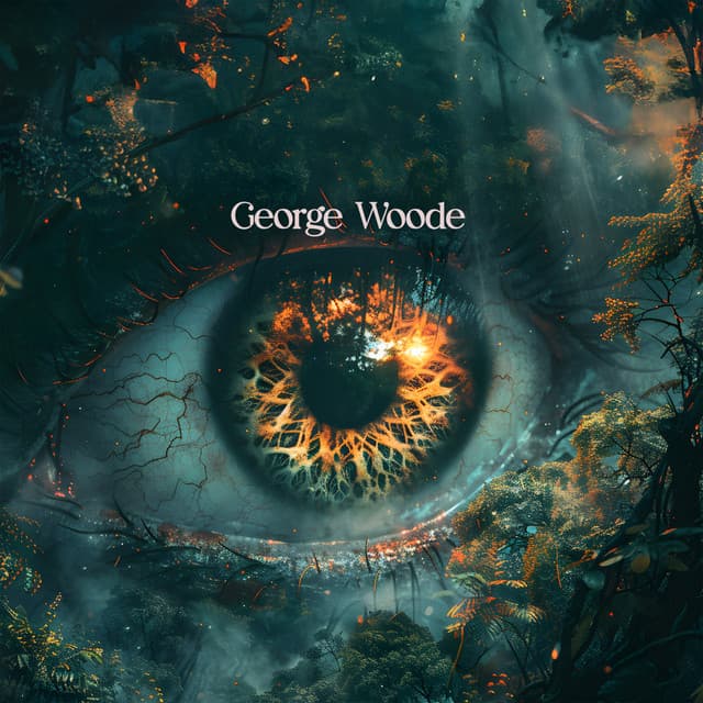 Sacred Ground: Shamanic Meditation Music with Nature Sounds, Connect with the Earth Energy and Ground Yourself - George Woode