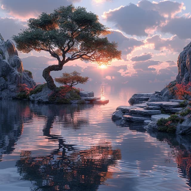 Renovación De La Relajación: Un Viaje Melódico A La Tranquilidad Del Spa - Marvin Spa