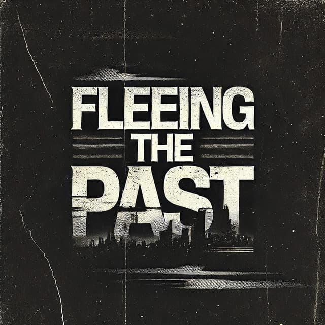 Fleeing the Past - Beats De Rap