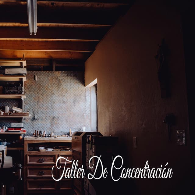 Taller De Concentración - Ruido Del Sueño