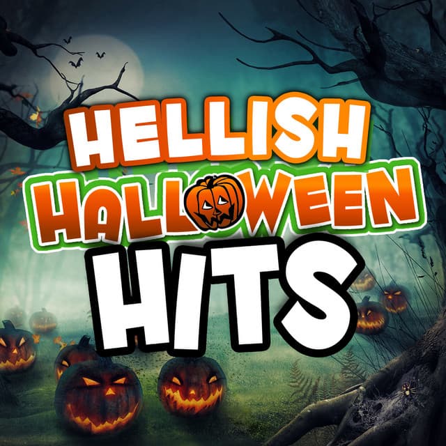Hellish Halloween Hits - Halloween