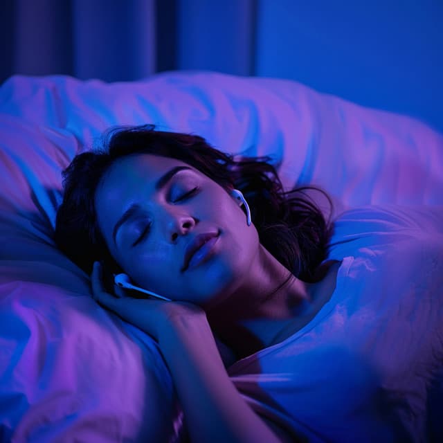 Relajarse Hasta El Anochecer: Música Para Relajarse Por La Noche - Repetir el sueño