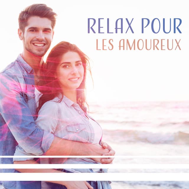 Relax pour les amoureux - Zen Matin Groupe