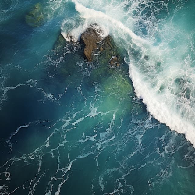 Soothing Ocean for Dogs - Daily Calm