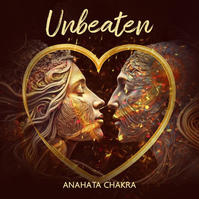 Unbeaten Anahata Chakra - Tantric Music Masters