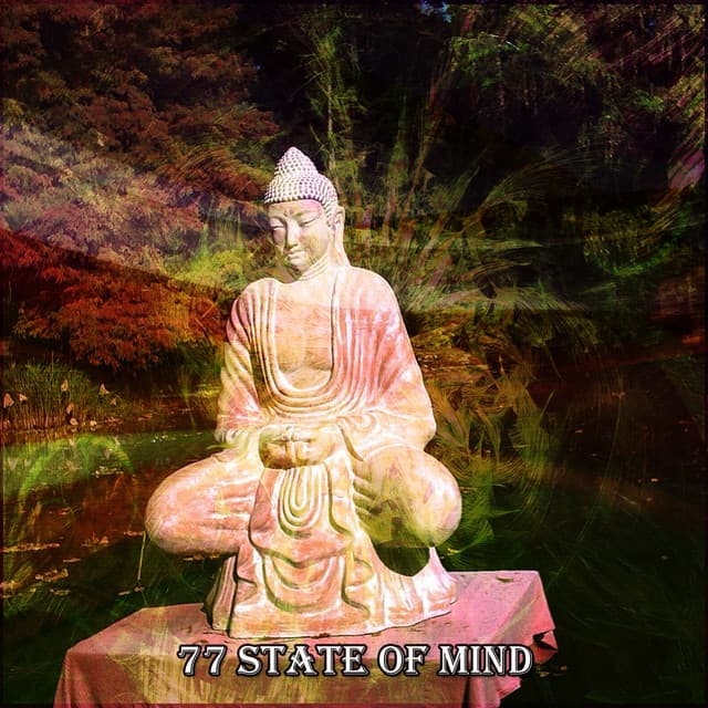 77 State of Mind - Relaxing Mindfulness Meditation Relaxation Maestro