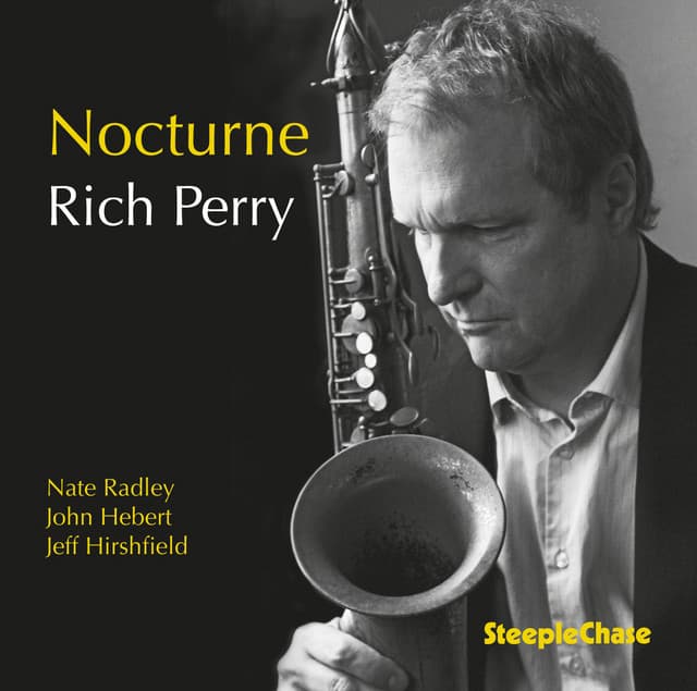 Nocturne - Rich Perry