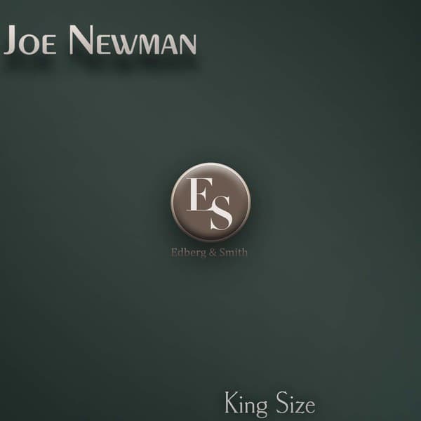 King Size - Joe Newman