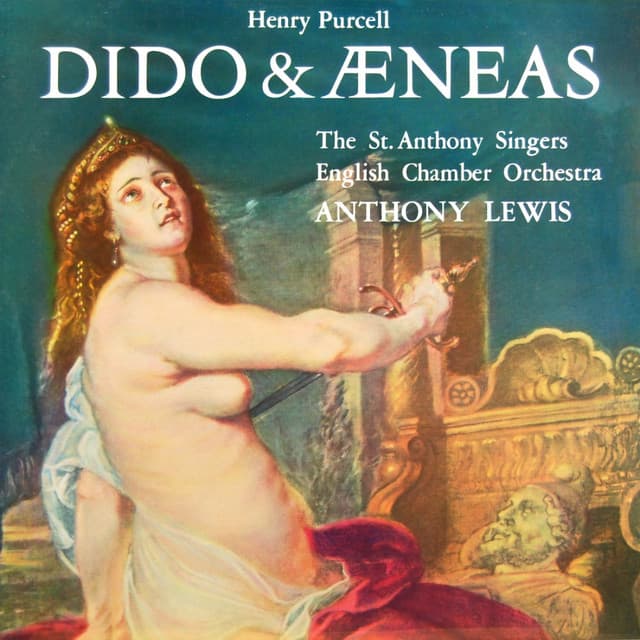 Dido And Aeneas - Henry Purcell