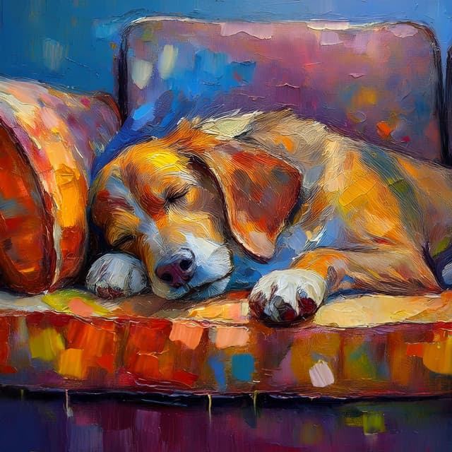 Asistente de melodía animal