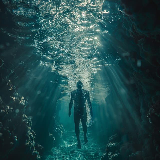 Serenidad Relajante Del Océano Para Mascotas: Vibraciones Calmantes - Musicoterapia para el cuidado de mascotas