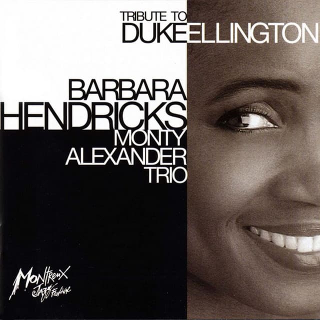 Tribute to Duke Ellington - Barbara Hendricks