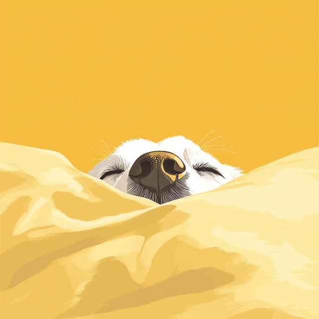 Doggie Downtime Den - Pure Dog Music