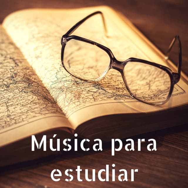 Música para estudiar – Piano instrumental para concentrarse, leer y aprender, música de fondo con sonidos de la naturaleza para enfocar - Enfoque y concentración