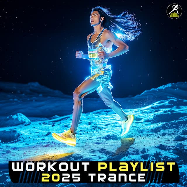 Workout Playlist 2025 Trance - Workout Trance
