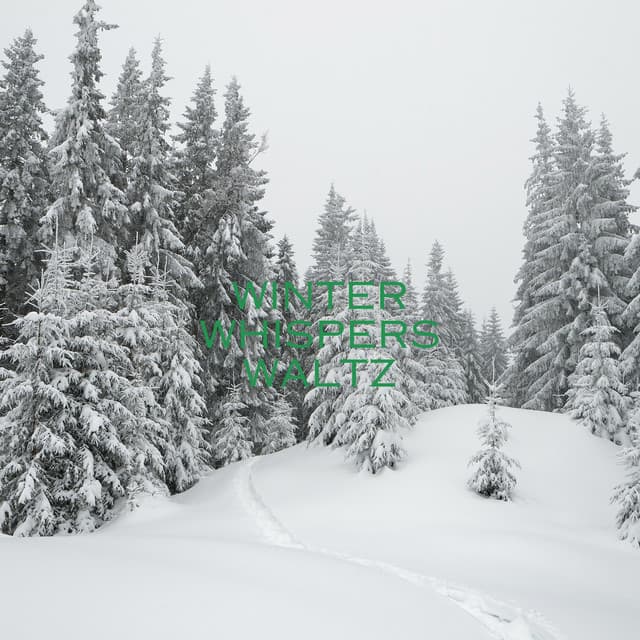 Winter Whisper Waltz - The Christmas Guys